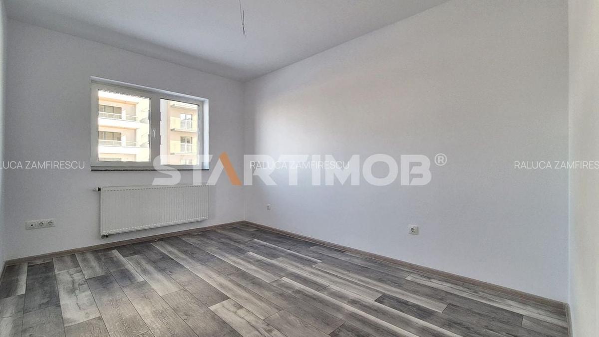 Apartament cu parcare si boxa Avantgarden - 1