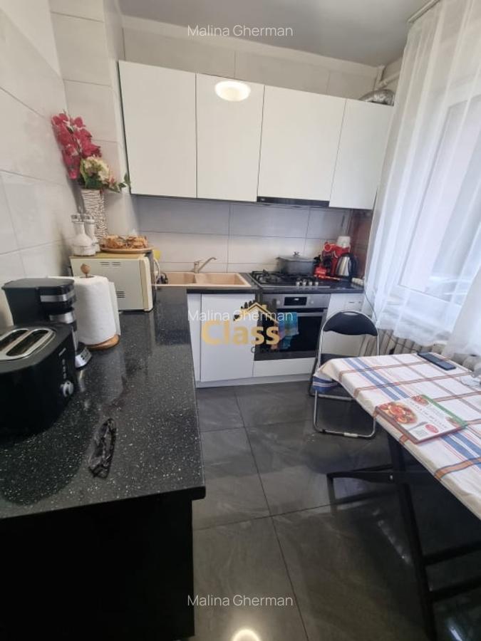 Apartament 3 camere | Decomandat | 63 mpu | Zona Dambul Rotund - 2