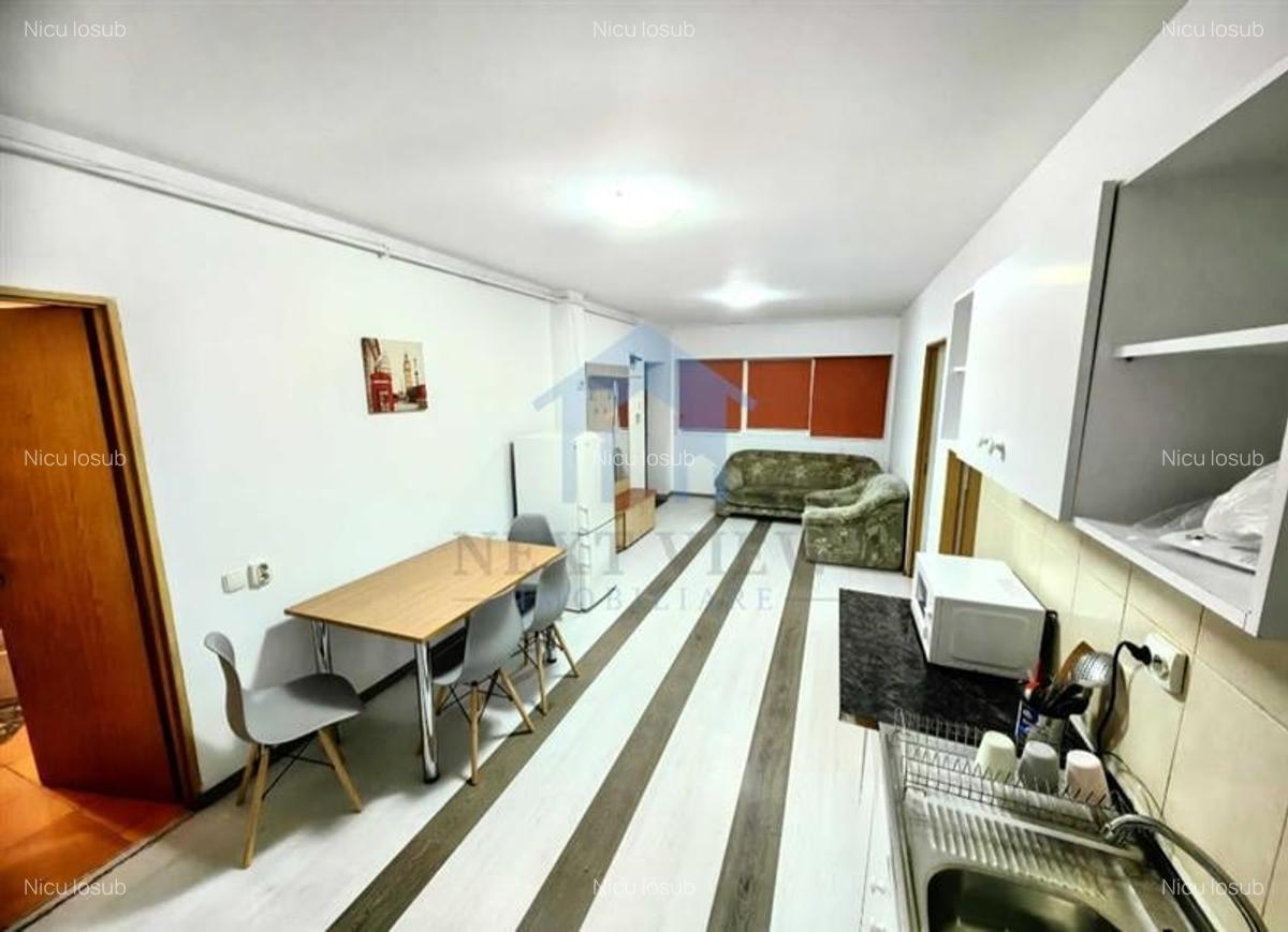 Apartament 3 camere, Manastur - 4
