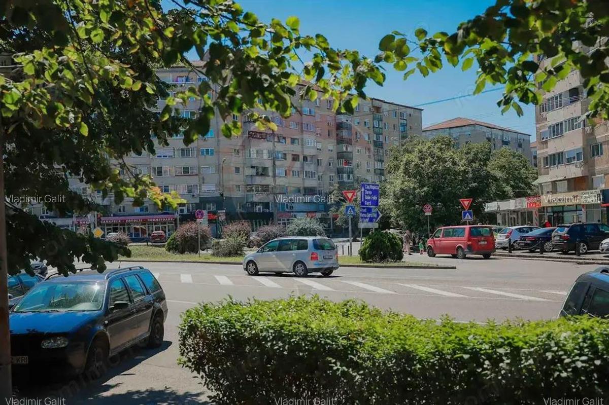 Apartament cu 2 camere de vanzare in zona Rogerius - Stefan Cel Mare - 10