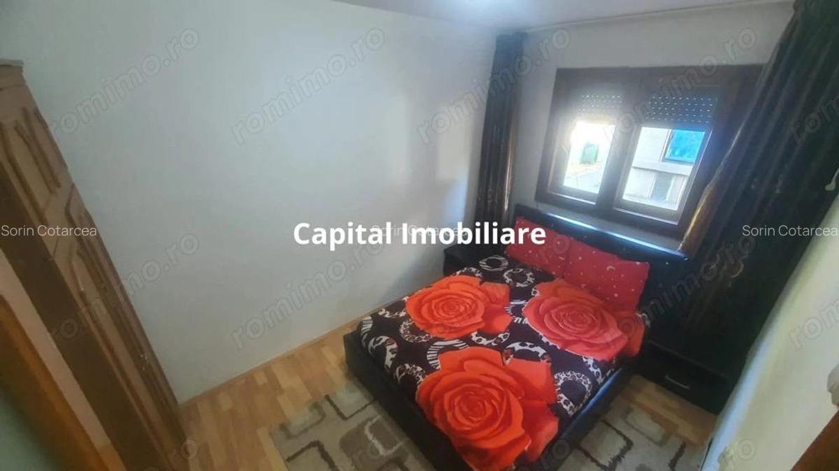 Apartament Parter, 2 camere Generala 14 - 4