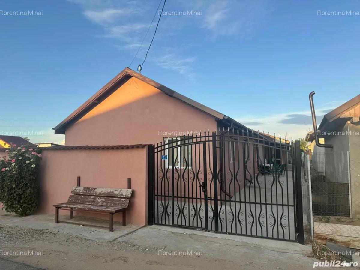 Vand casa comuna Poroschia - 2