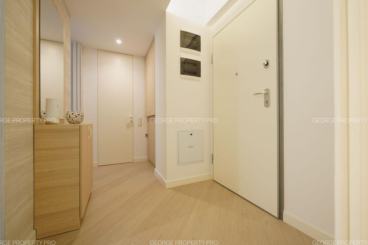 2 Camere + Parcare, Cortina North, Porsche Pipera - 19