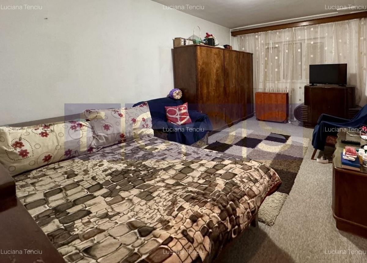 GARSONIERA DECOMANDATA  | IANCULUI | METROU - 6
