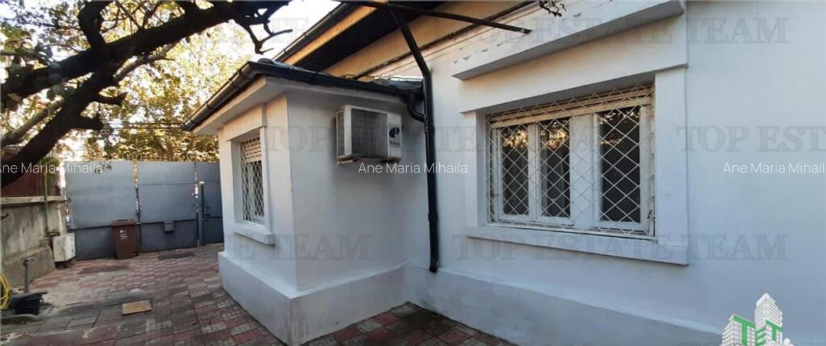 Spatiu birou pentru inchiriat, 2 camere, casa , Stefan cel - 1