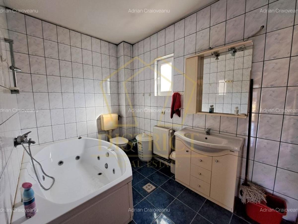 Com 0% Casă individuală cu 7 camere si garaj | Lidl Braytim - 19