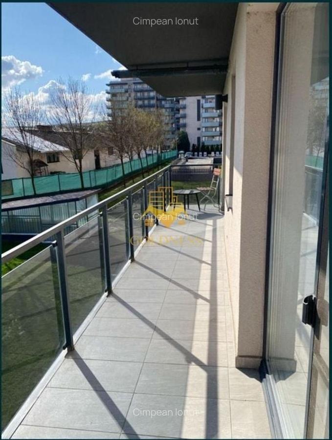 2 Camere decomandate, Parcare,Grand Park, FSEGA,Iulius Mall,Gheorgheni - 5
