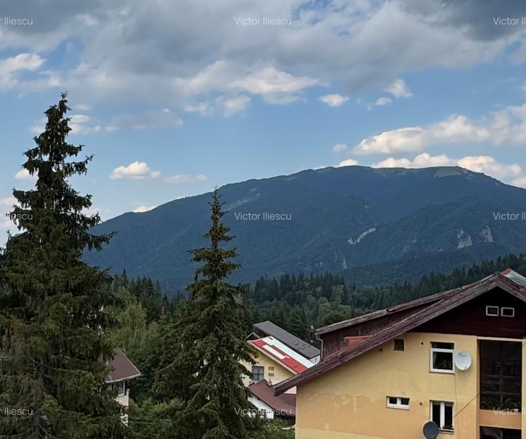 Apartament cu 3 camere decomandat, mobilat în Central - 8