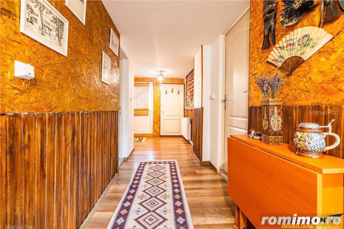 Resedinta cu caracter traditional, Moieciu de Jos, Bran, Brasov - 10