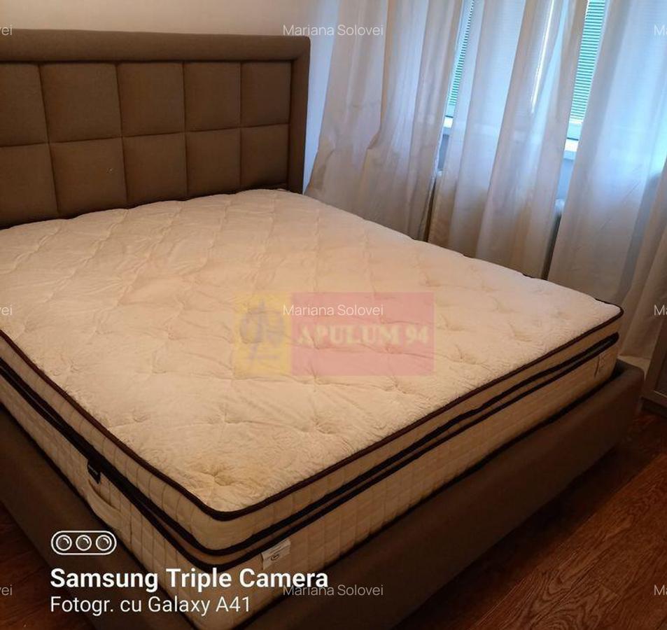 Inchiriere 3 camere Tineretului - 8