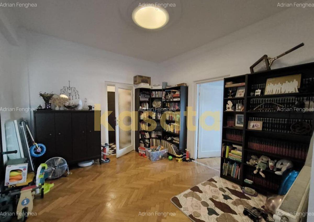Apartament spa?ios de 3 camere in Sector 2 confort ... - 3