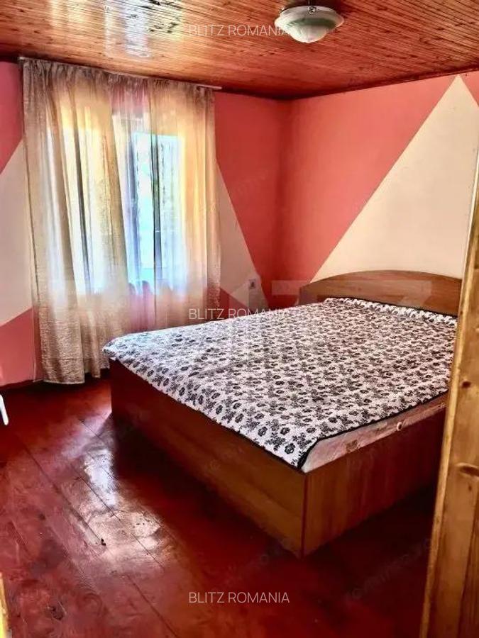 Casa mobilata, Barabant, 130 mp utili, teren 312 mp construc?ie 2017 - 3