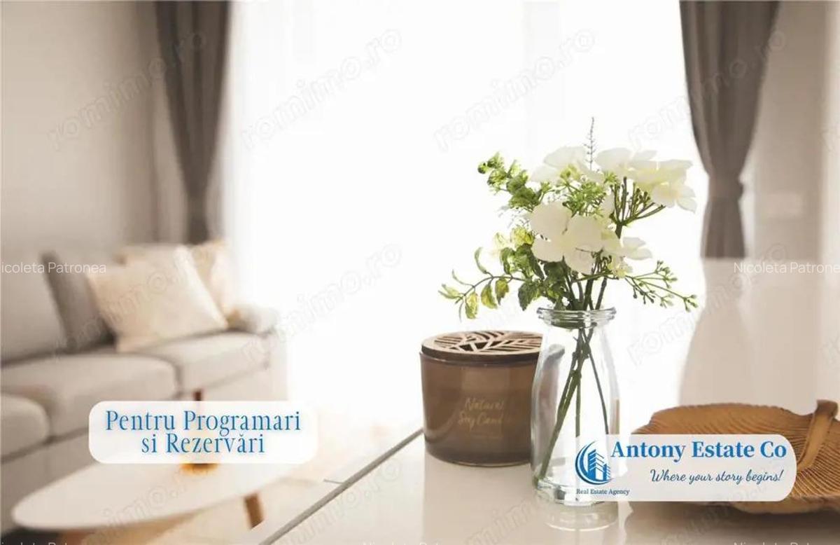 Apartament de vanzare, NOU 3 Camere, Prima Onestilor, Oradea - 10
