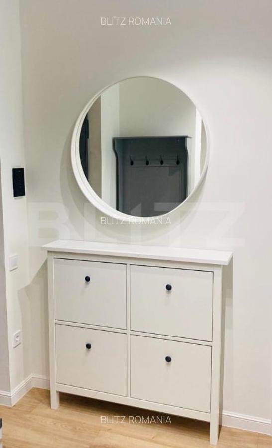 Apartament 3 camere, 55 mp, etaj intermediar, zona Eroilor - 8