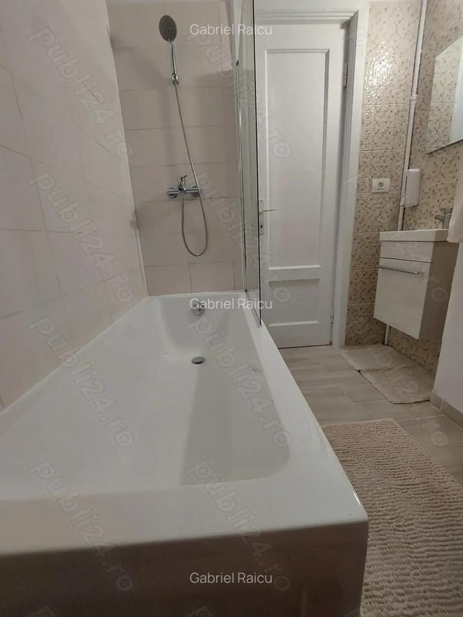 Inchiriere Apartament decomandat 2 camere - metrou Gara de Nord - 4