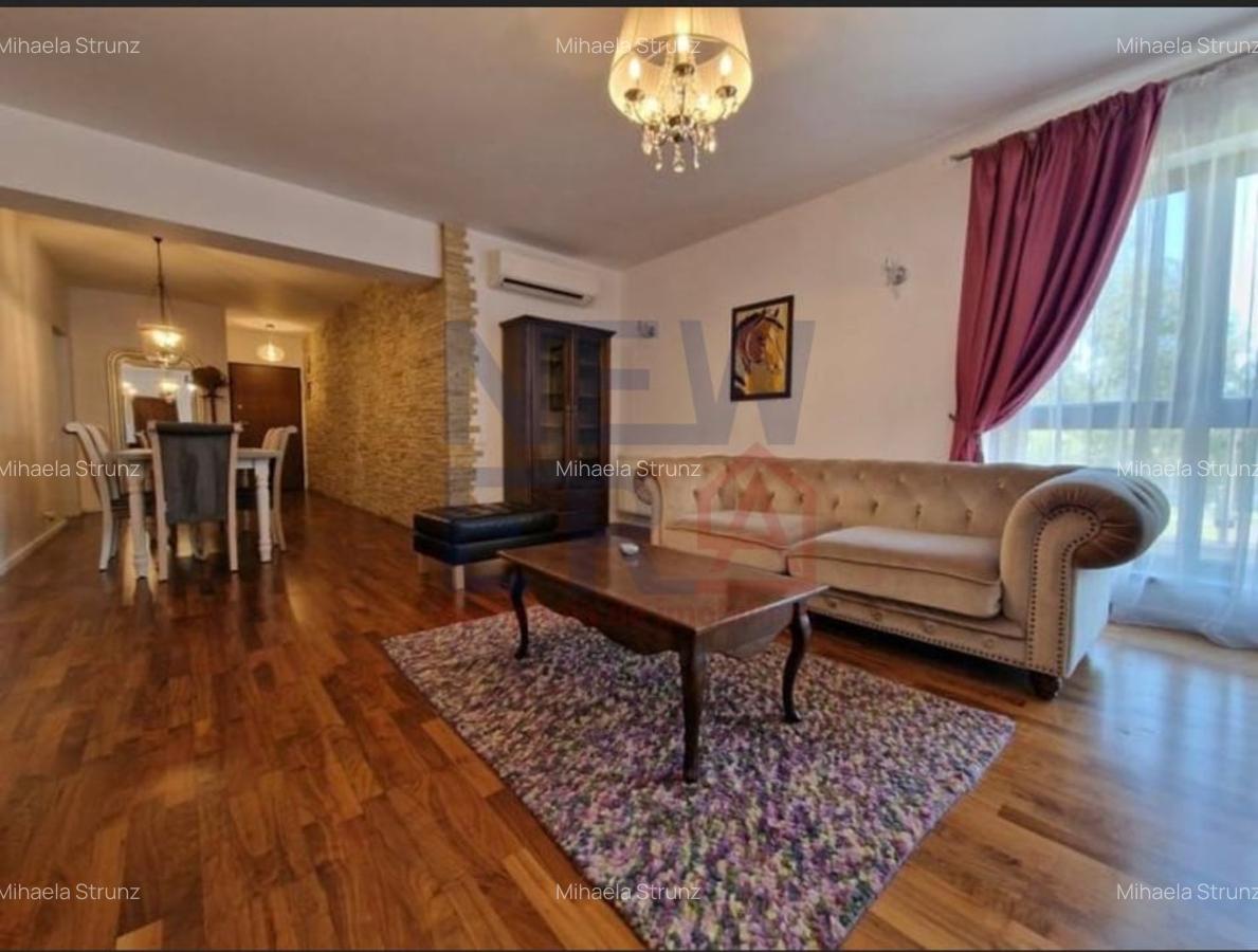 Apartament 4 camere de vanzare Pipera Tunari GREEN VISTA - 3