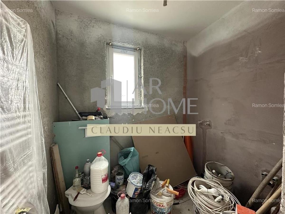 Casa de vanzare, 4 camere, Strejnicu, Prahova, la cheie - 12