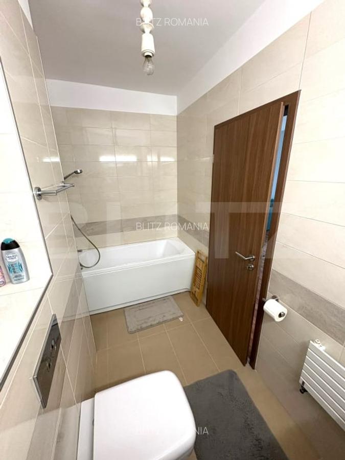 Apartament 3 camere, 75 mp, parcare, Sophia Residence - 14