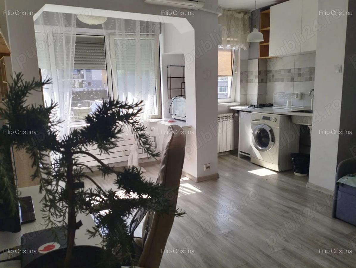 Vand Garsoniera Dristor!Direct Proprietar! - 4