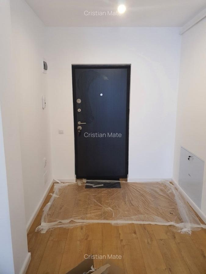 Apartament cu 3 camere semidecomandat în Iris - 8