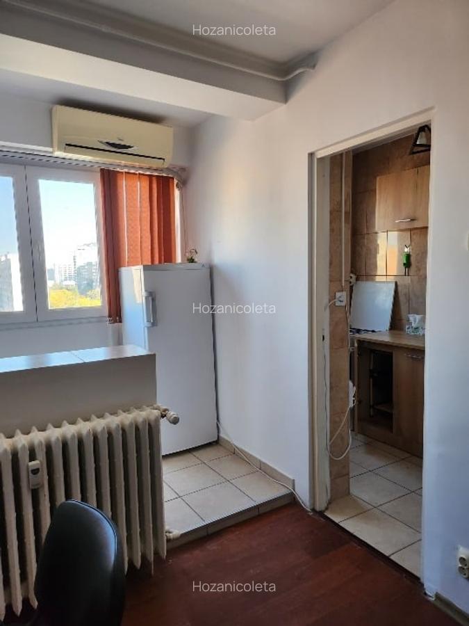 Garsoniera 33mp - Lujerului (p-ta veteranilor), 1.700 lei/luna - 7