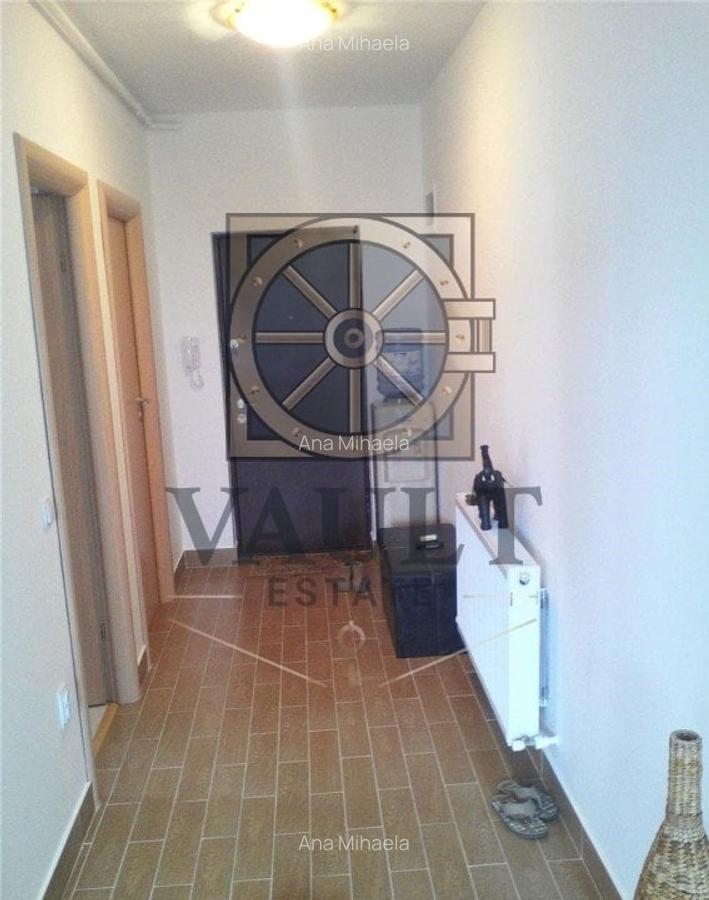Apartament cu 2 camere decomandat, mobilat în Dămăroaia - 10
