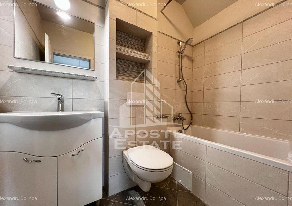 Apartament 2 camere, loc de parcare, zona Braytim - 7