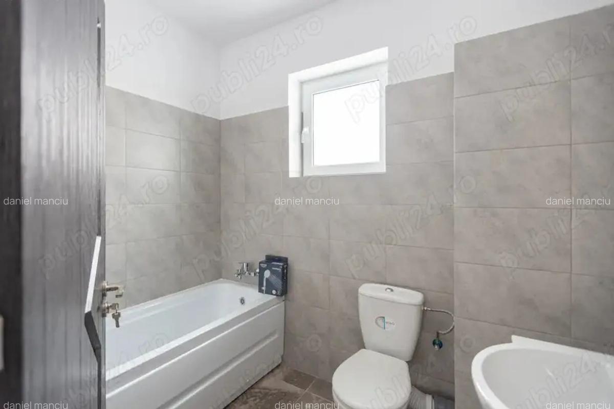 Apartament cu 2 camere tip studio Theodor Pallady - 5