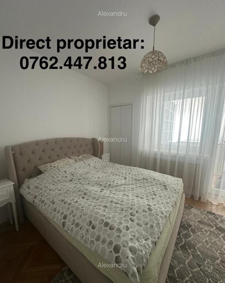 Apartament 3 camere Cismigiu Ultracentral Universitate Ateneul Roman - 3