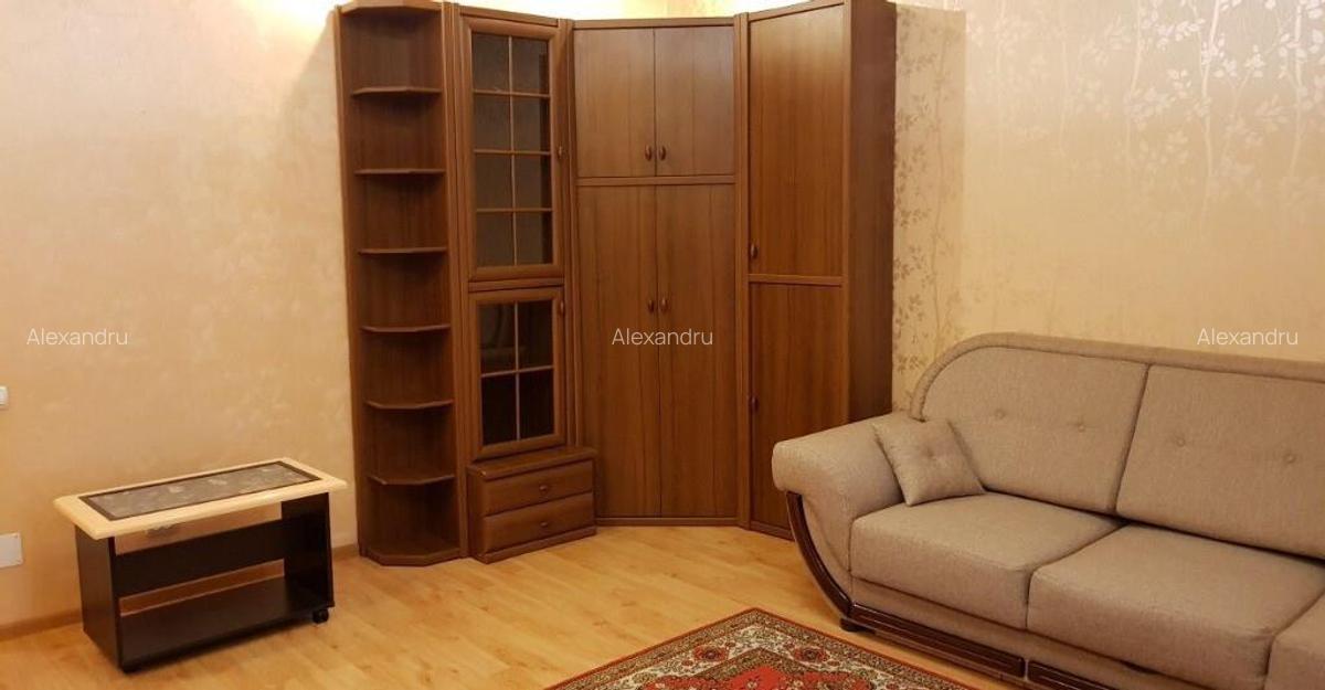 Garsoniera de inchiriat in zona Piata Iancului - 2