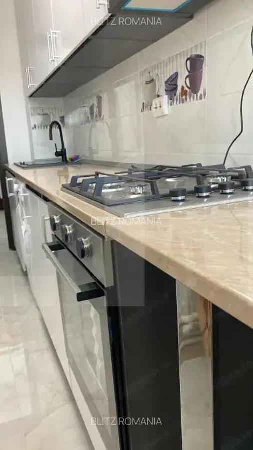 Garsoniera LuX Lujerului, centrala termica, decomandata, parcare - 10