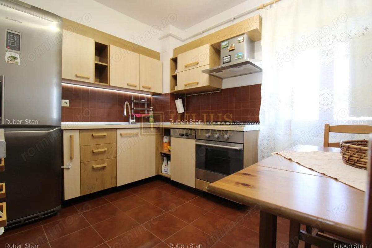 Simion Barnutiu, 3 camere, centrala proprie - 7