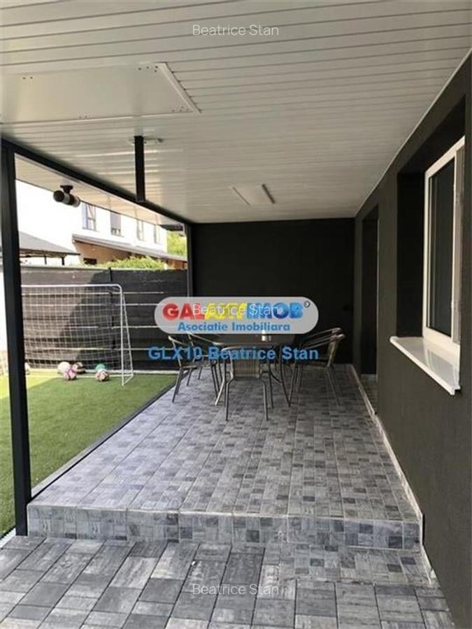 Inchiriere casa parter si etaj constructie noua DANTELEI - 2