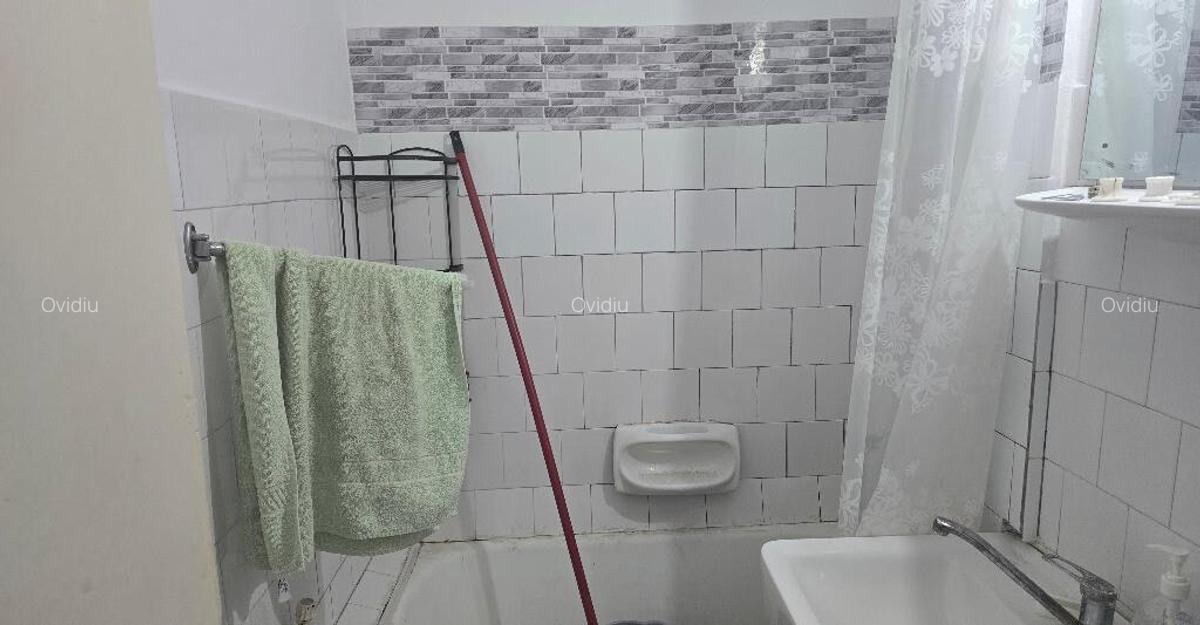 Vand apartament 3 camere in Deva, zona Scarisoara (Astoria), etaj 3, - 12