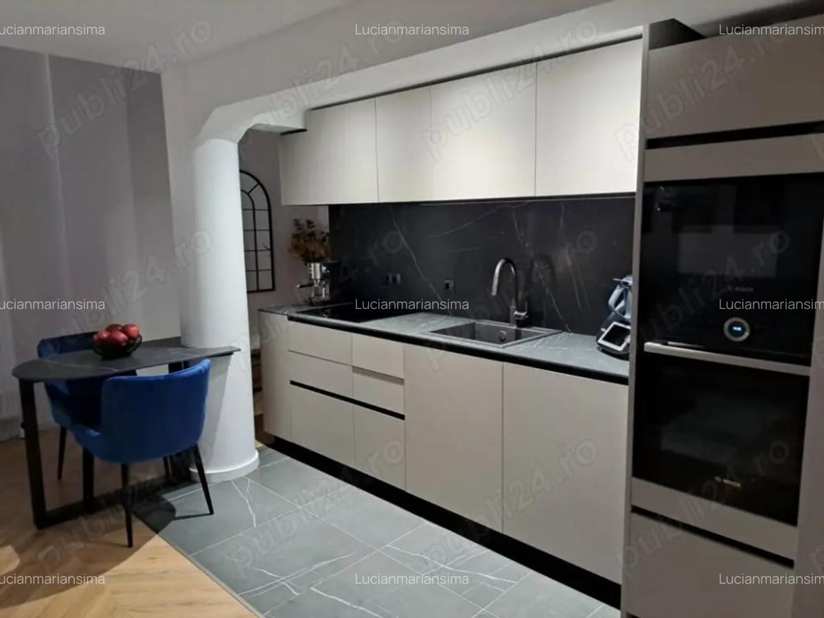 De Vanzare! Apartament cu 2 camare tip ''Loft'' in NOA Residence - 6