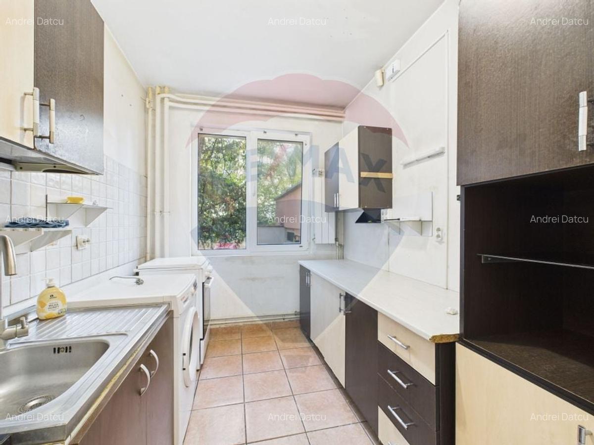 Apartament 5 camere | 111mp | Metrou 1 Decembrie - 14