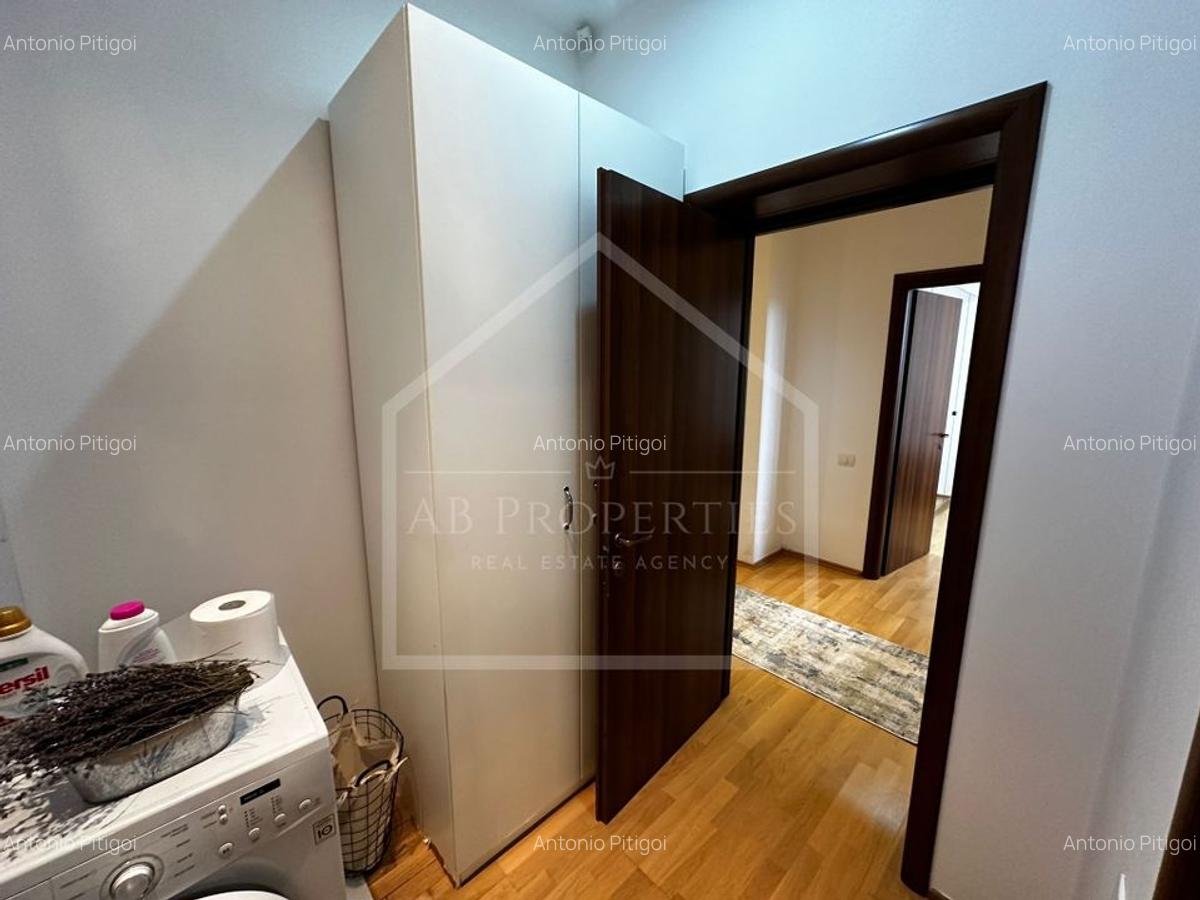 Penthouse 4 camere | Terasa 300mp | Padurea Baneasa - 23