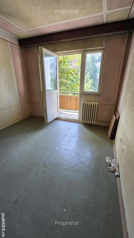 Vand apartament 3 camere Micalaca 100, et.2 - 5