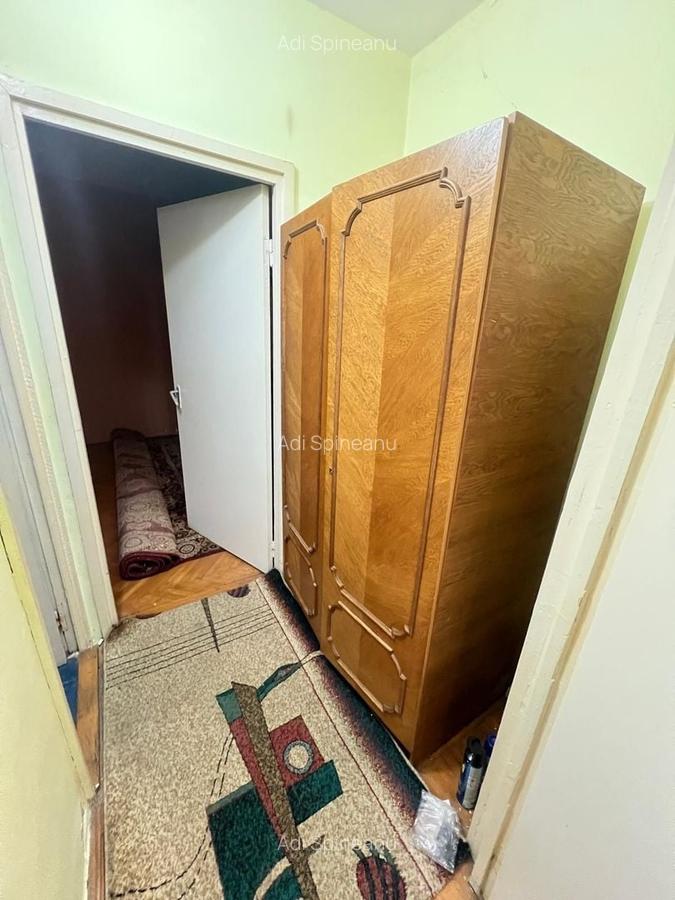 Apartament 2 camere zona Girocului, confort 1, amenajari clasice - 9