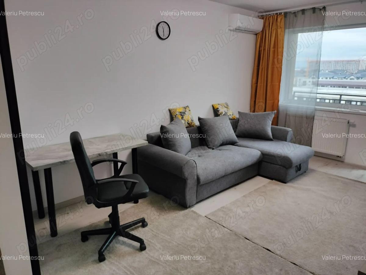 Inchiriez ap. 2 cam in Tractoru la Casa Nobel - 5