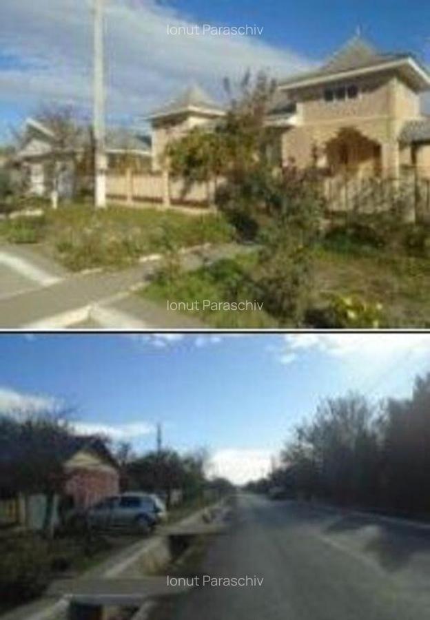 Casa si teren cota parte 1/4, Schela, ID: R2749475 - 4