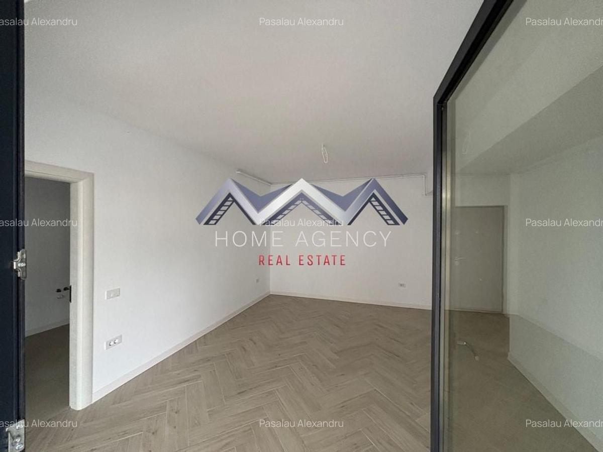 Apartament 2 camere 60mp Otopeni + terasă 30 mp | parcare subterană - 3 Apartament 2 camere 60mp Otopeni + terasă 30 mp | parcare subterană - 3