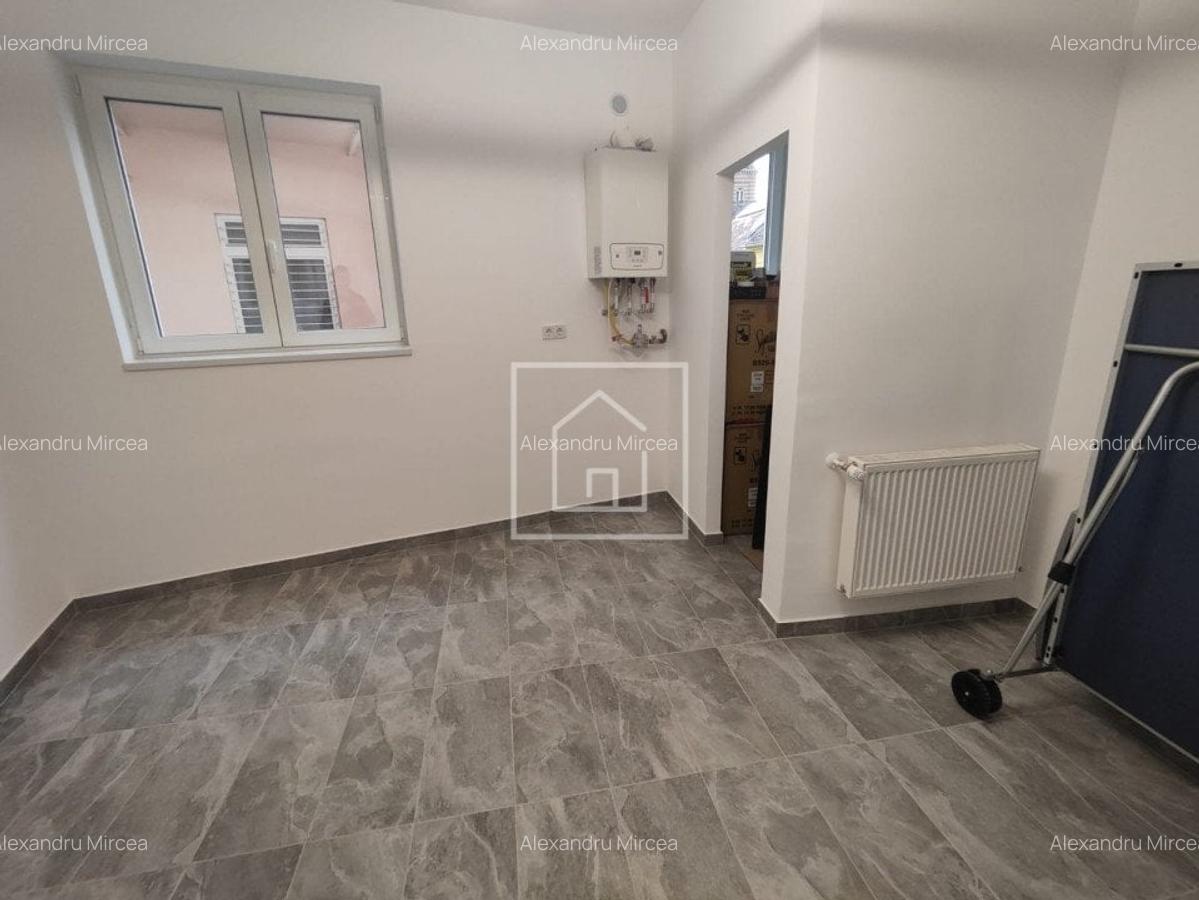 Apartament 146mp, 4 camere, ultracentral, Sibiu - de inchiriat - 15