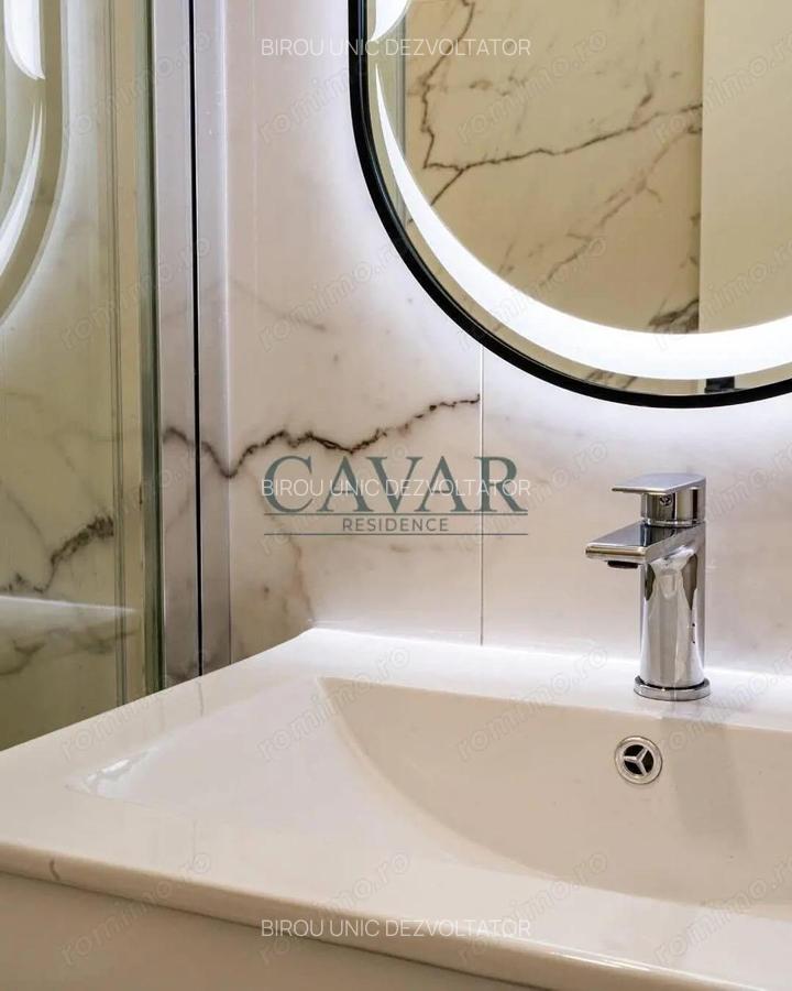 Proiect Cavar Residence 3 Camere 2 Bai 84 mp - 8