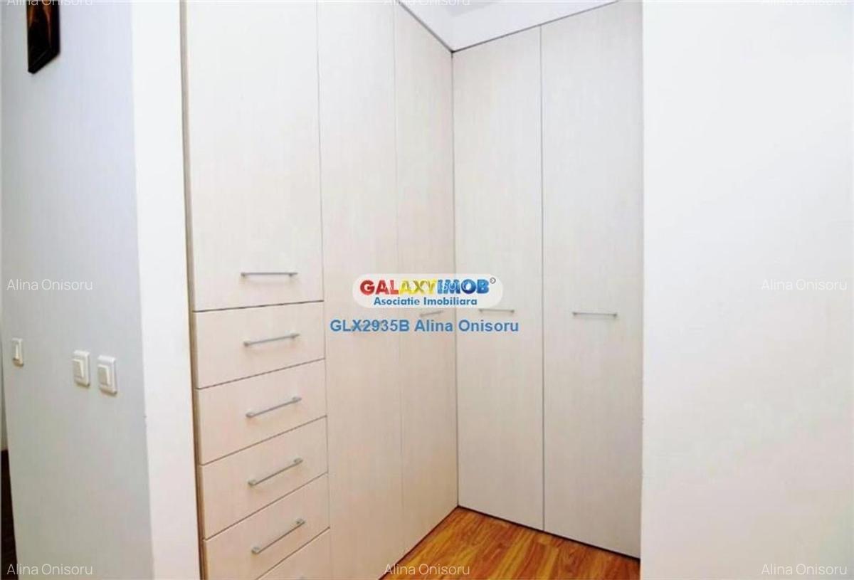 Duplex elegant cu terasa, langa Parcul Carol - 14 Duplex elegant cu terasa, langa Parcul Carol - 14