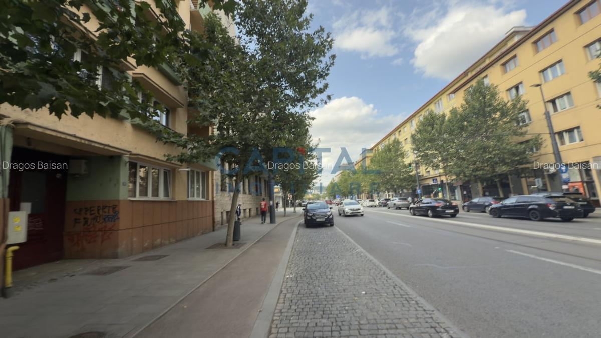 Apartament cu 2 camere, etaj intermediar, lift, strada Horea! - 8
