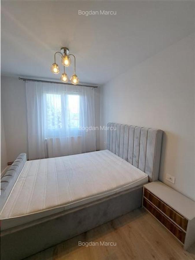 Apartament cu 3 camere de lux, mobilat si utilat, Complexul Studentesc! - 11