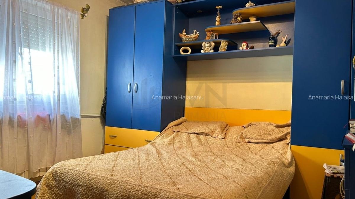 REA1024684 Apartament 2 Camere I Aviatiei Metrou - 4