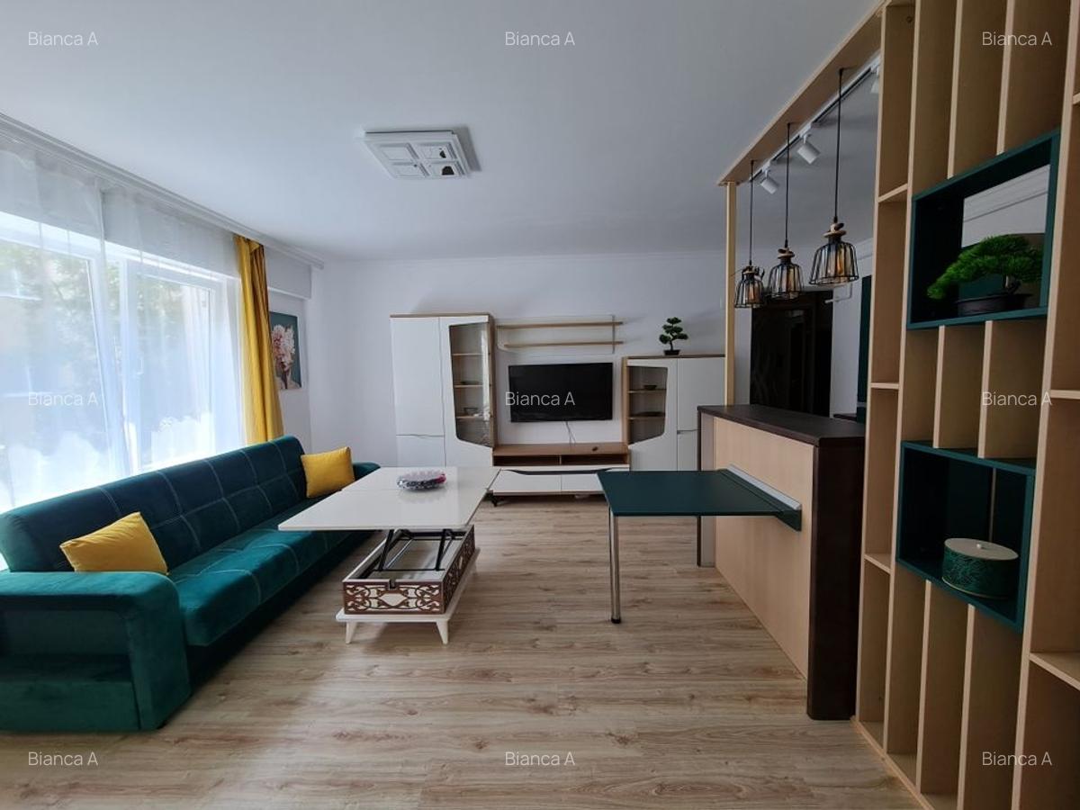 2 camere | Bulevardul Pipera | Erou Iancu Nicolae | Rose Residence - 2