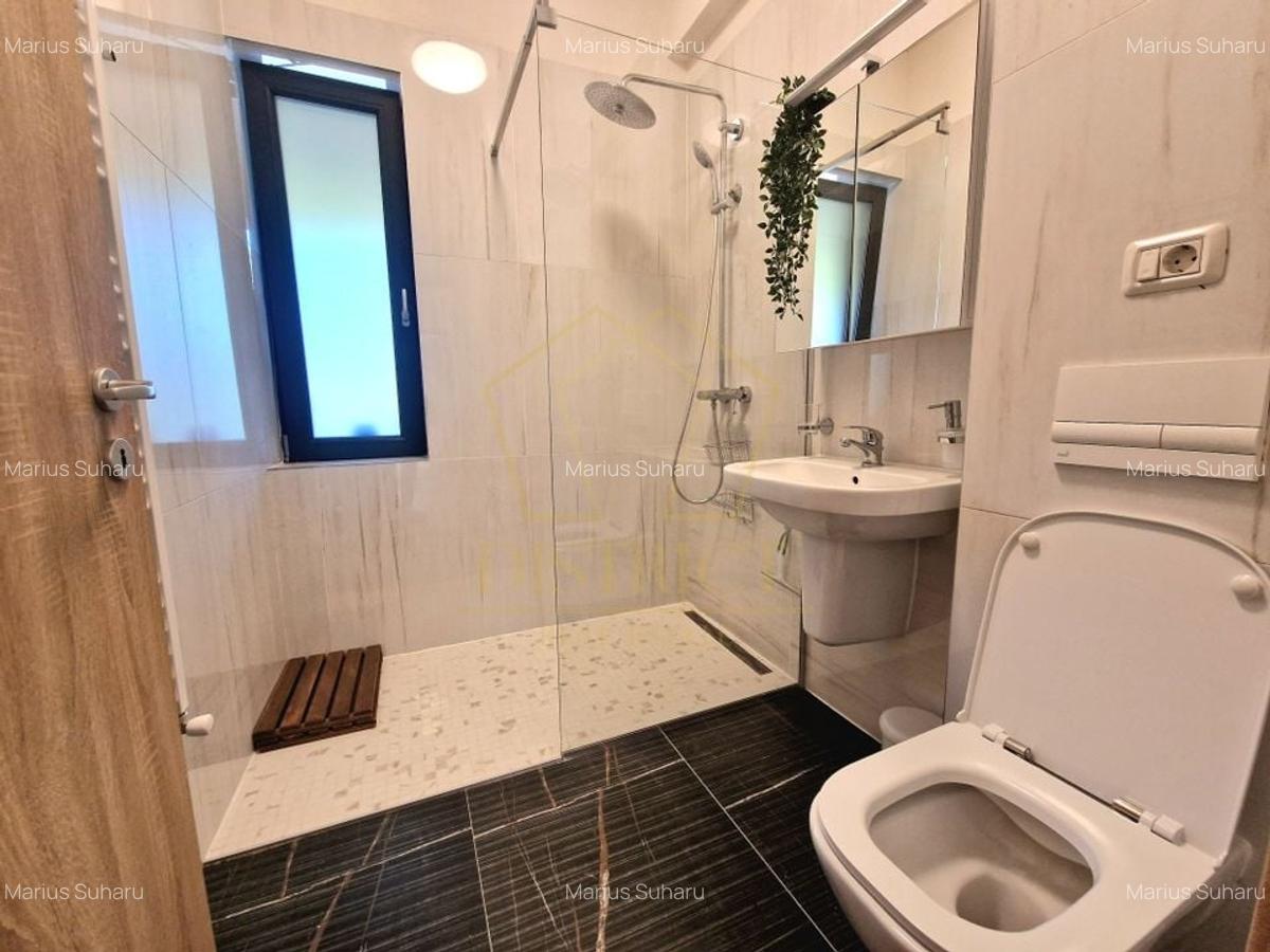 Apartament deosebit cu 3 camere | Dumbravita | Padurea Verde - 7